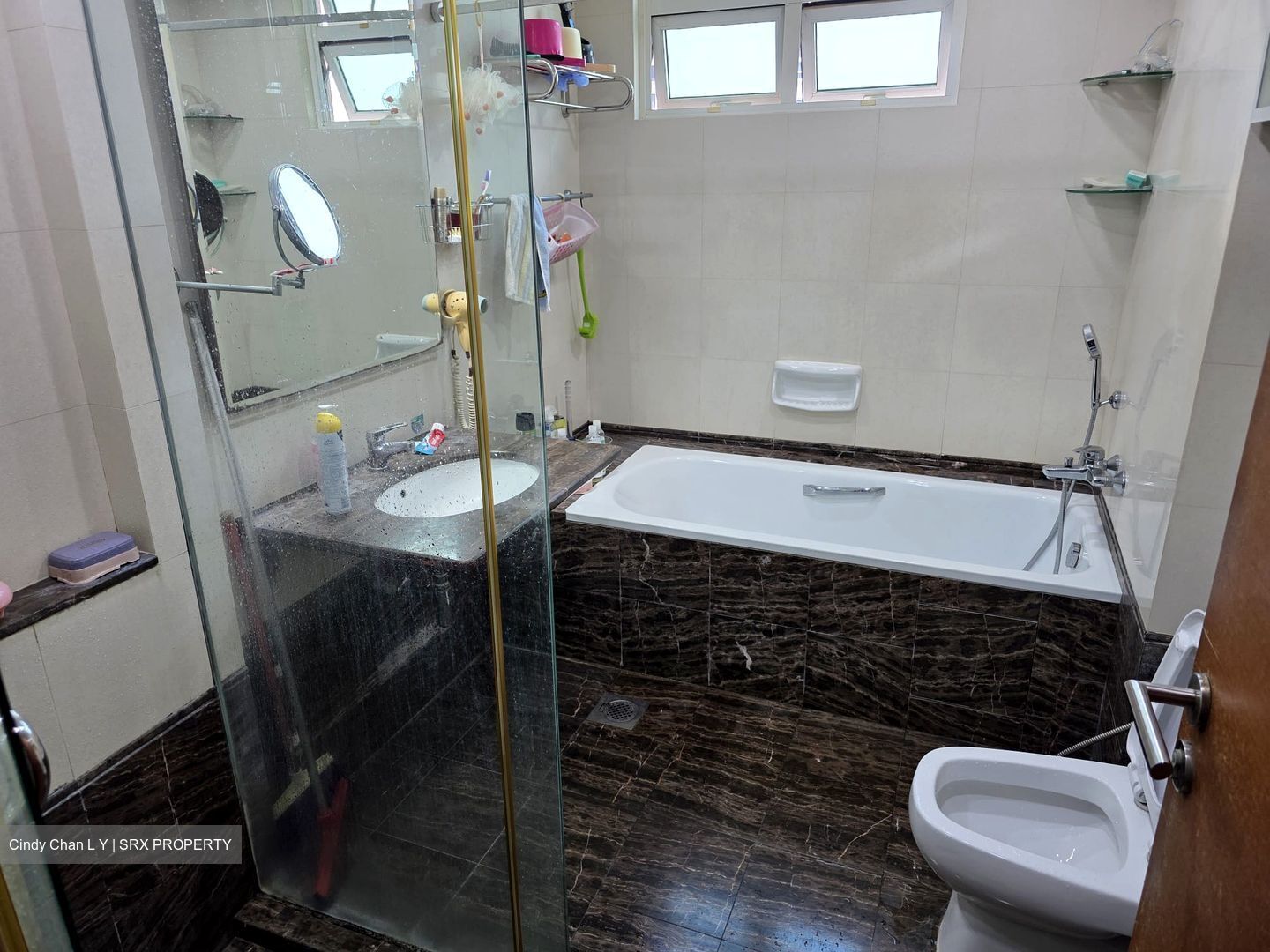 Butterworth 8 (D15), Condominium #576334611